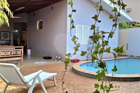 Casa à venda com 3 quartos, sendo 1 suíte, em Ribeirânia, Ribeirão Preto, SP