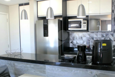 Apartamento à venda com 3 quartos em Jardim Imperador, Guarulhos, SP