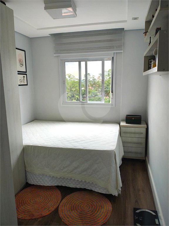 Cobertura à venda com 3 quartos, sendo 1 suíte,  em Parque Reboucas, São Paulo, SP