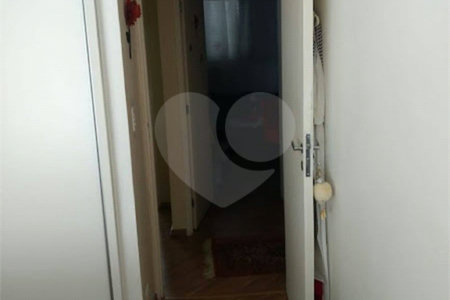 Apartamento à venda com 3 quartos em Vila Nova Conceição, São Paulo, SP