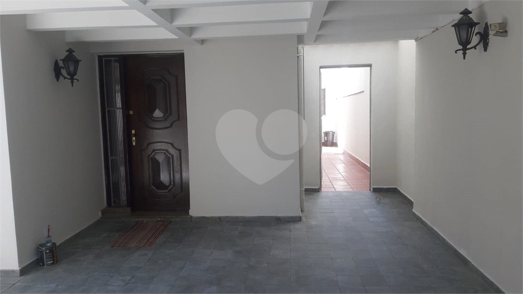 Casa à venda com 3 quartos, sendo 1 suíte,  em Brooklin Paulista, São Paulo, SP