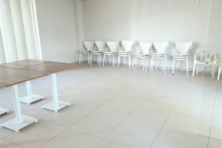 Duplex à venda com 1 suíte em Brooklin Paulista, São Paulo, SP