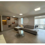 Apartamento à venda com 3 quartos, sendo 2 suítes, em Brooklin Paulista, São Paulo, SP