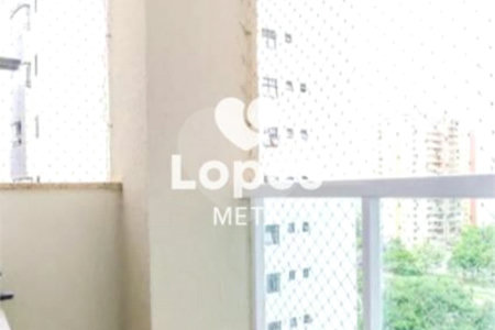 Apartamento à venda com 4 suítes em Parque Residencial Aquarius, São José dos Campos, SP