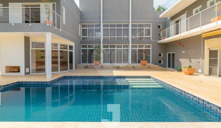 Casa à venda com 5 suítes no condomínio Acmti - Colinas do Mosteiro, Terras de Itaici e Recanto dos Pássaros, Indaiatuba - SP