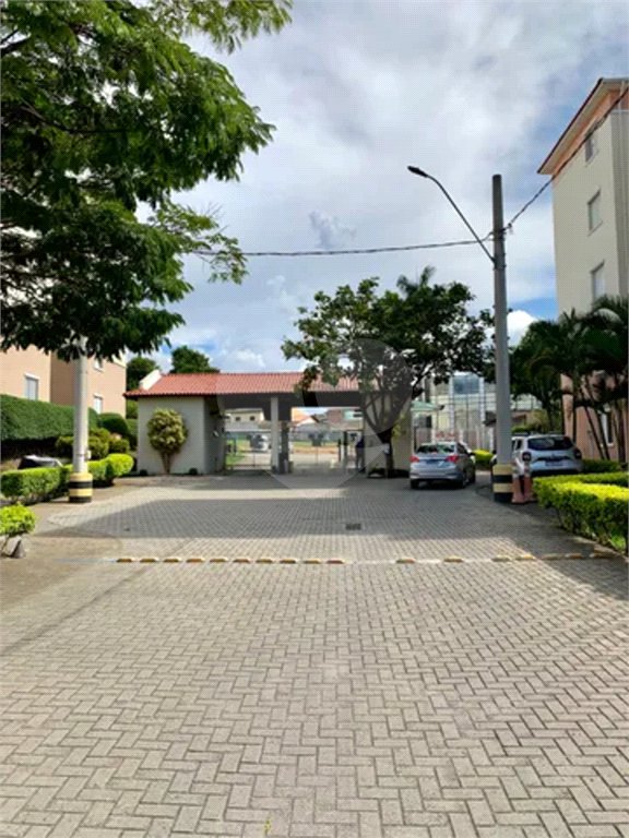 Apartamento à venda com 2 quartos em Jardim Sul, São José dos Campos, SP