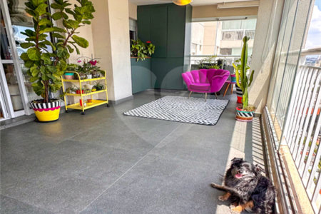 Apartamento à venda com 2 quartos, sendo 1 suíte, em Jardim Dom Bosco, São Paulo, SP