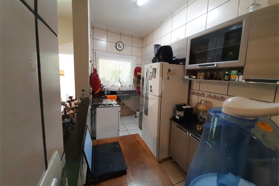 Sobrado à venda com 4 quartos, sendo 1 suíte, em Freguesia do Ó, São Paulo, SP