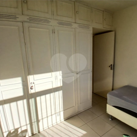 Cobertura à venda com 3 quartos em Rio Comprido, Rio de Janeiro, RJ