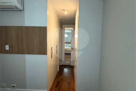 Apartamento à venda com 3 suítes em Vila Suzana, São Paulo, SP