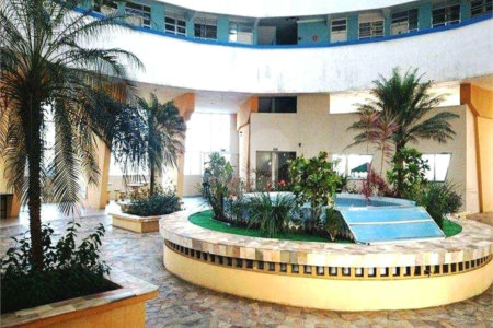 Apartamento à venda com 2 quartos em Jardim Itanhaém, Itanhaém, SP