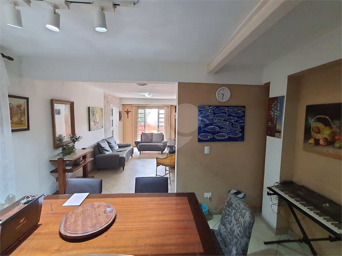 Sobrado à venda com 3 quartos, sendo 1 suíte, em Vila da Saúde, São Paulo, SP