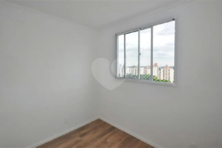 Apartamento à venda com 2 quartos em Jardim Maria Duarte, São Paulo, SP