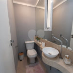 Apartamento à venda com 4 suítes em Santana, São Paulo, SP