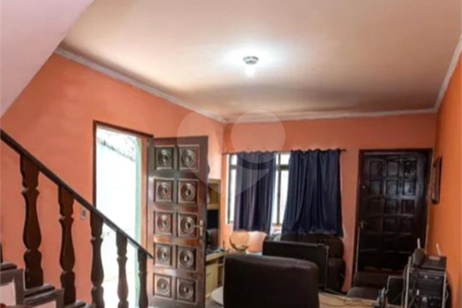 Casa à venda com 2 quartos em Tucuruvi, São Paulo, SP