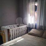Apartamento à venda com 2 quartos em Caxambu, Jundiaí, SP
