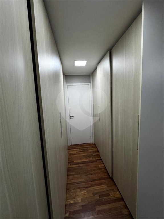 Apartamento à venda com 3 suítes no Centro, São Bernardo do Campo, SP