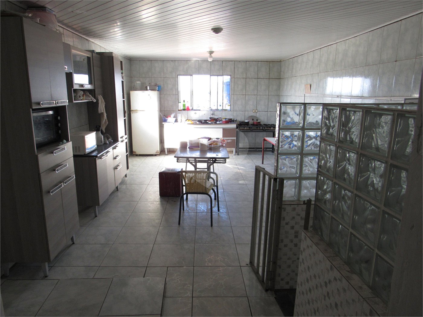 Casa à venda com 2 quartos, sendo 1 suíte, em Cidade Edson, Suzano, SP