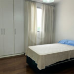 Apartamento à venda com 3 quartos, sendo 1 suíte, em Tucuruvi, São Paulo, SP