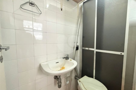 Apartamento à venda com 3 quartos, sendo 1 suíte, em Tijuca, Rio de Janeiro, RJ