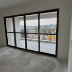 Apartamento à venda com 2 quartos, sendo 1 suíte, em Alto da Boa Vista, São Paulo, SP