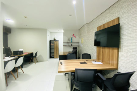 Sala à venda no Centro, São Bernardo do Campo, SP