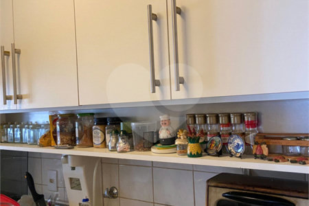 Apartamento à venda com 4 quartos, sendo 3 suítes,  em Cidade São Francisco, São Paulo, SP