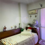 Apartamento à venda com 4 quartos, sendo 1 suíte, em Tijuca, Rio de Janeiro, RJ
