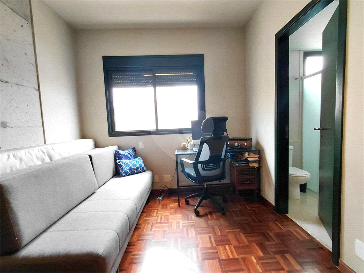 Apartamento à venda com 3 suítes em Perdizes, São Paulo, SP