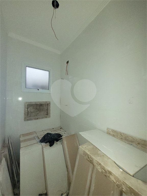 Casa à venda com 1 quarto no condomínio Residencial Vila Pauliceia, São Paulo - SP