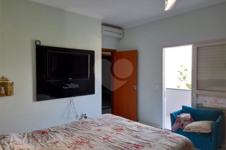 Sobrado à venda com 3 quartos, sendo 1 suíte, no Centro, Indaiatuba, SP