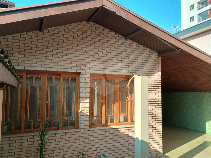 Casa Térrea à venda com 3 quartos, sendo 1 suíte, em Mandaqui, São Paulo, SP