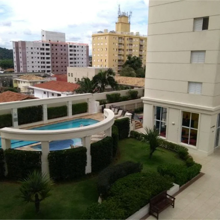 Apartamento à venda com 3 quartos, sendo 1 suíte, em Vila Sônia, São Paulo, SP