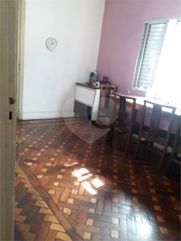 Casa à venda com 3 quartos em Aclimação, São Paulo, SP
