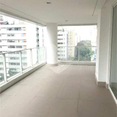 Apartamento à venda com 4 suítes em Higienópolis, São Paulo, SP