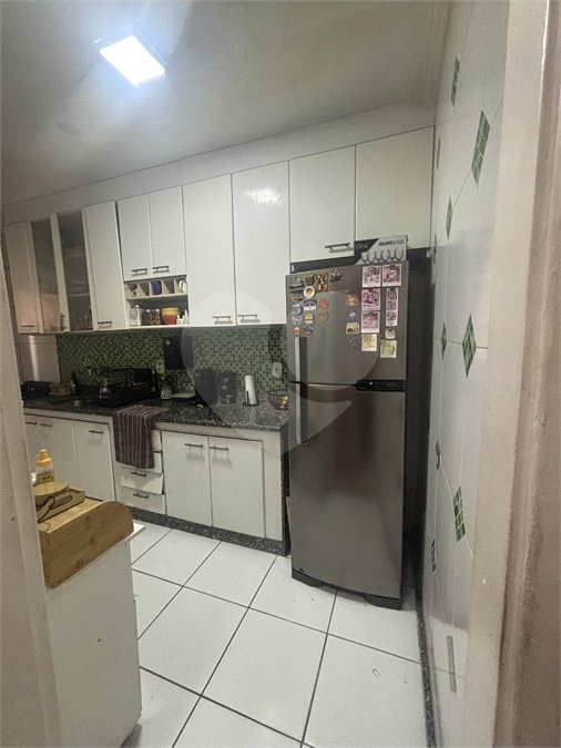 Casa à venda no condomínio Golden Garden, Rio de Janeiro - RJ