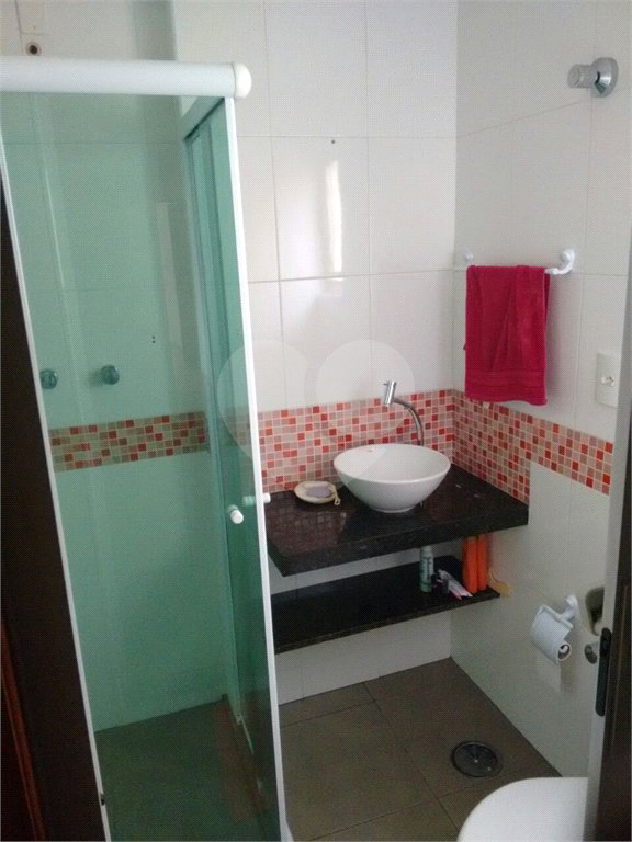 Apartamento à venda com 2 quartos em Vila Mazzei, São Paulo, SP