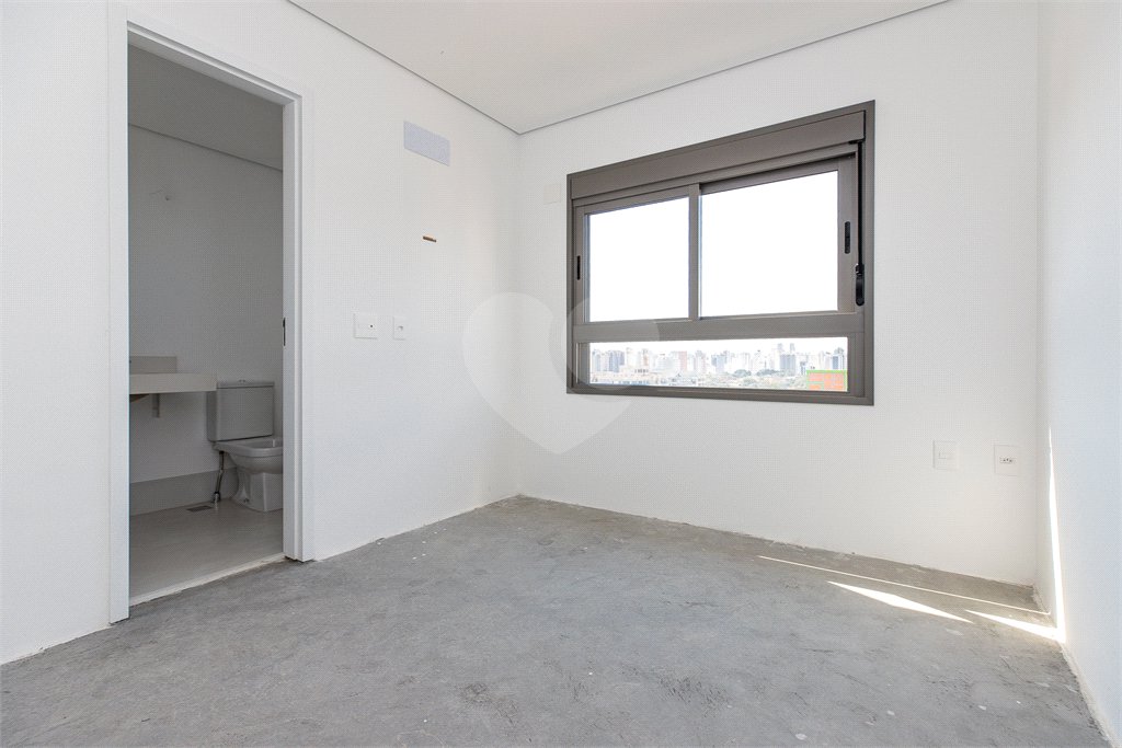 Apartamento à venda com 3 suítes em Brooklin Paulista, São Paulo, SP