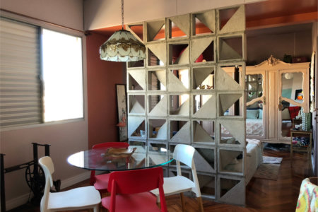 Apartamento à venda com 1 quarto em Alto da Lapa, São Paulo, SP