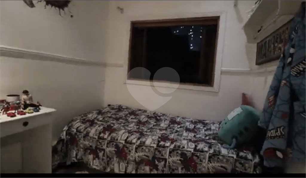 Sobrado à venda com 2 quartos em Vila Curuçá, São Paulo, SP