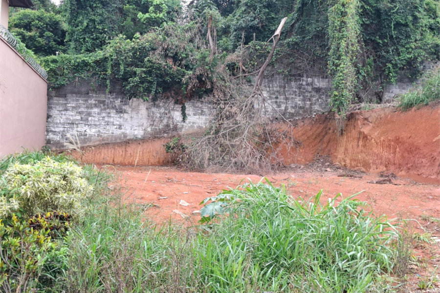 Terreno à venda em Vila Albertina, São Paulo, SP