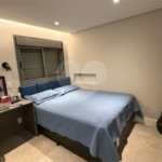 Apartamento à venda com 3 quartos, sendo 1 suíte, em Tatuapé, São Paulo, SP