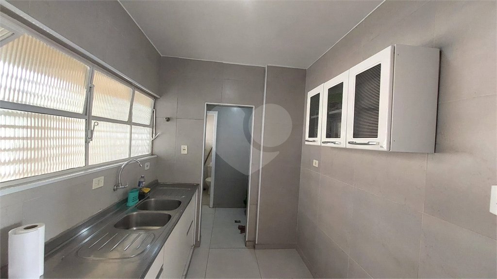 Apartamento à venda com 2 quartos em Sé, São Paulo, SP