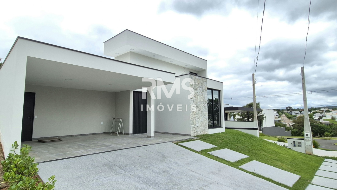 Residencial Una