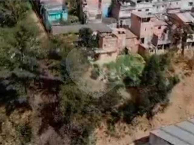 Terreno à venda em Parque Edu Chaves, São Paulo, SP