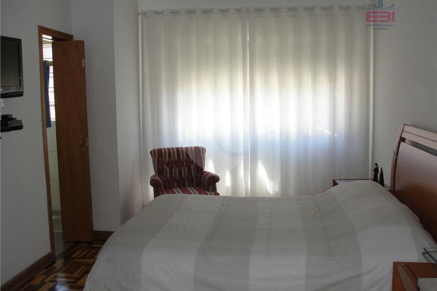 Apartamento à venda com 3 quartos, sendo 1 suíte,  em Santana, São Paulo, SP