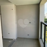 Apartamento à venda com 1 quarto em Tucuruvi, São Paulo, SP