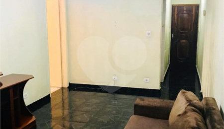 Apartamento à venda com 3 quartos, sendo 1 suíte,  em Vila Gustavo, São Paulo, SP