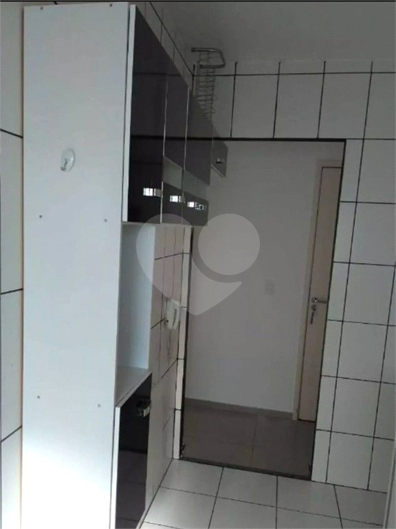 Apartamento à venda com 2 quartos em Jaguaré, São Paulo, SP