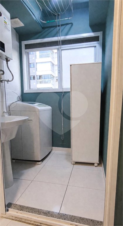 Apartamento à venda com 2 quartos, sendo 1 suíte, em Barra Funda, São Paulo, SP
